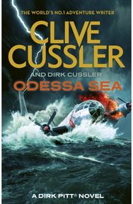 Odessa Sea
