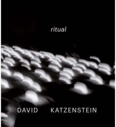 David Katzenstein Ritual