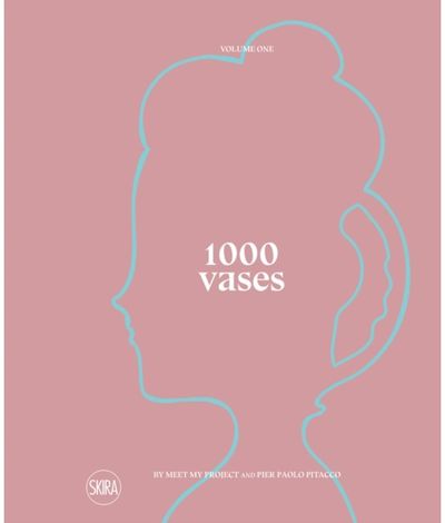 1000 Vases (Bilingual edition)