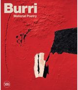 Burri Material Poetry