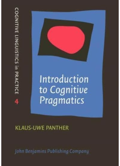 Introduction to Cognitive Pragmatics