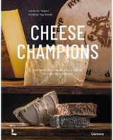 Cheese Champions The World’s Creme de