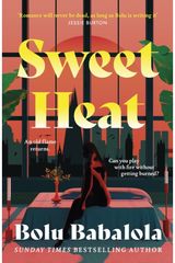 Sweet Heat