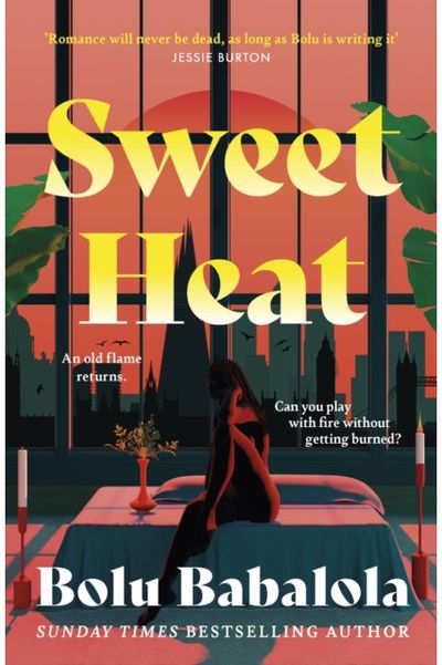 Sweet Heat