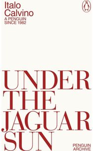 Under the Jaguar Sun