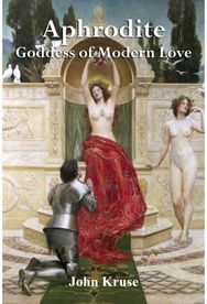 Aphrodite Goddess of Modern Love