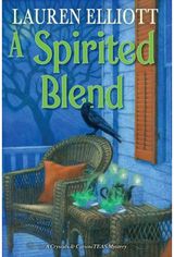 Spirited Blend