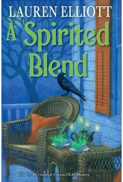 Spirited Blend