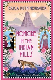 Homicide in the Indian Hills