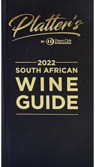Platters South African Wine Guide 2022