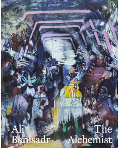 Ali Banisadr