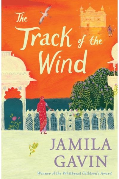 Track of the Wind