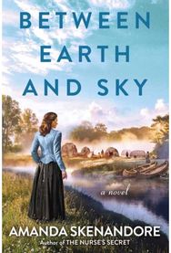Between Earth and Sky