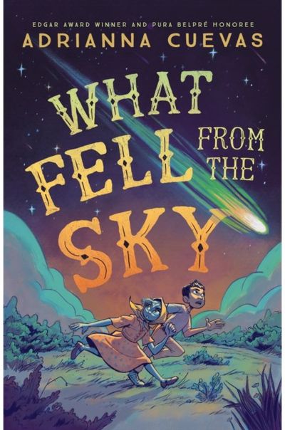 What Fell from the Sky
