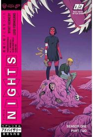 Nights Volume 2
