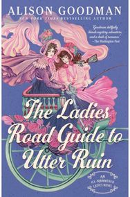 Ladies Road Guide to Utter Ruin