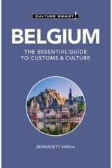 Belgium - Culture Smart! The Essential Guide