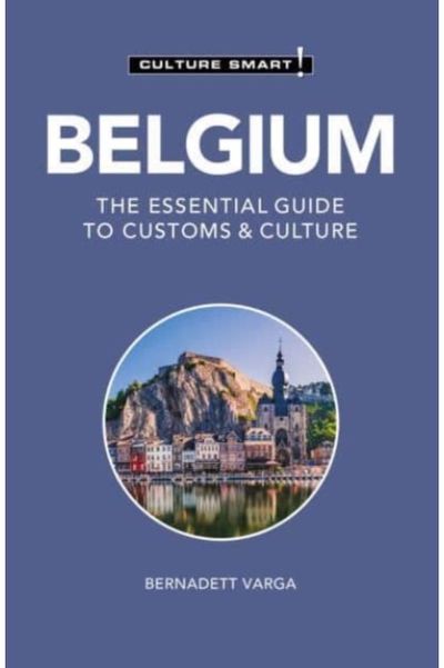 Belgium - Culture Smart! The Essential Guide