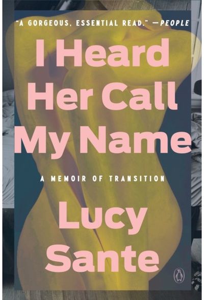 I Heard Her Call My Name