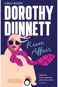 Rum Affair