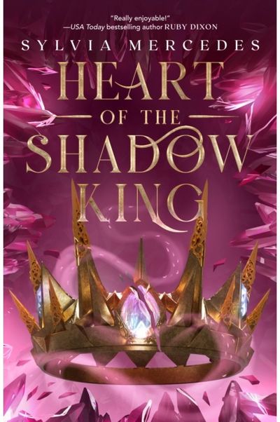 Heart of the Shadow King