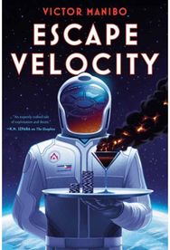 Escape Velocity