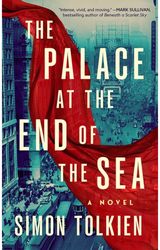 Palace at the End of the Sea