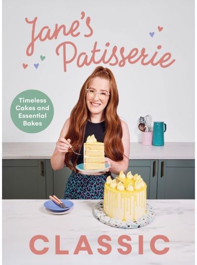 Jane’s Patisserie Classic