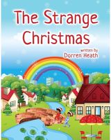 Strange Christmas