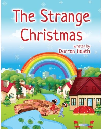 Strange Christmas