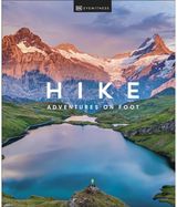 Hike Adventures on Foot
