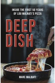 Deep Dish