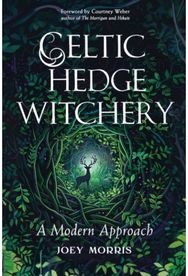Celtic Hedge Witchery—A Modern Approach