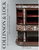 Collinson & Lock Art Furnishers,