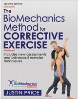 BioMechanics Method for Corrective Exercise