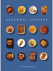 Seasonal Suppers
