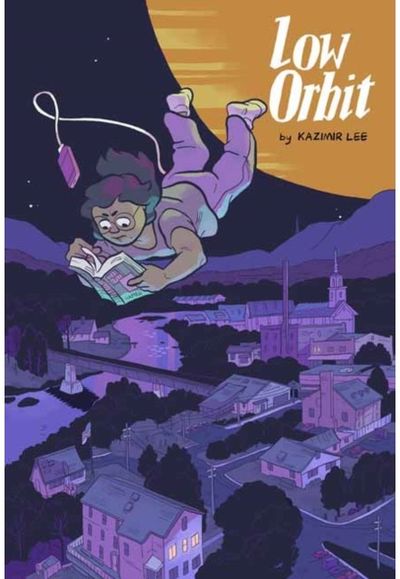 Low Orbit