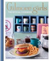 Gilmore Girls Cookbook
