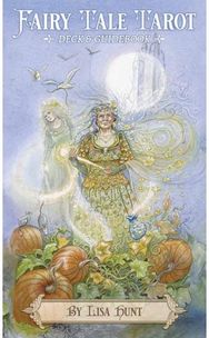 Fairy Tale Tarot