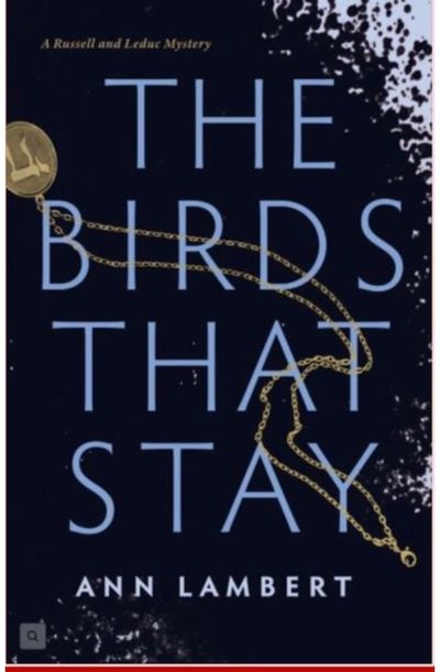 Birds That Stay