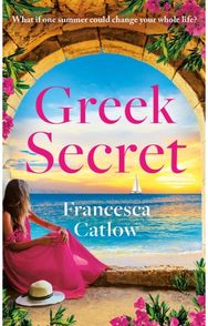 Greek Secret