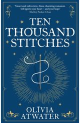 Ten Thousand Stitches