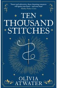 Ten Thousand Stitches