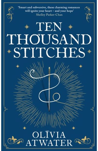 Ten Thousand Stitches