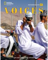 Voices Intermediate: Student's Book