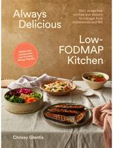 Always Delicious Low-FODMAP Kitchen