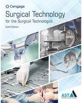 Surgical Technology for the Surgical Technologist A Positive Care