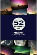 52 Assignments: Night Photography
