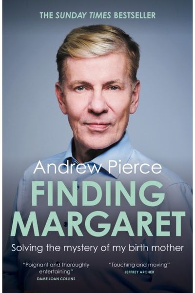 Finding Margaret: Solving the mystery of my birth mother