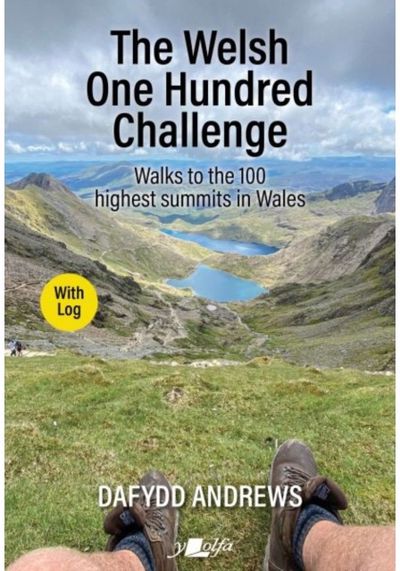 Welsh One Hundred Challenge
